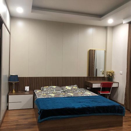 Son Tai Apartment Hanoi Exterior photo