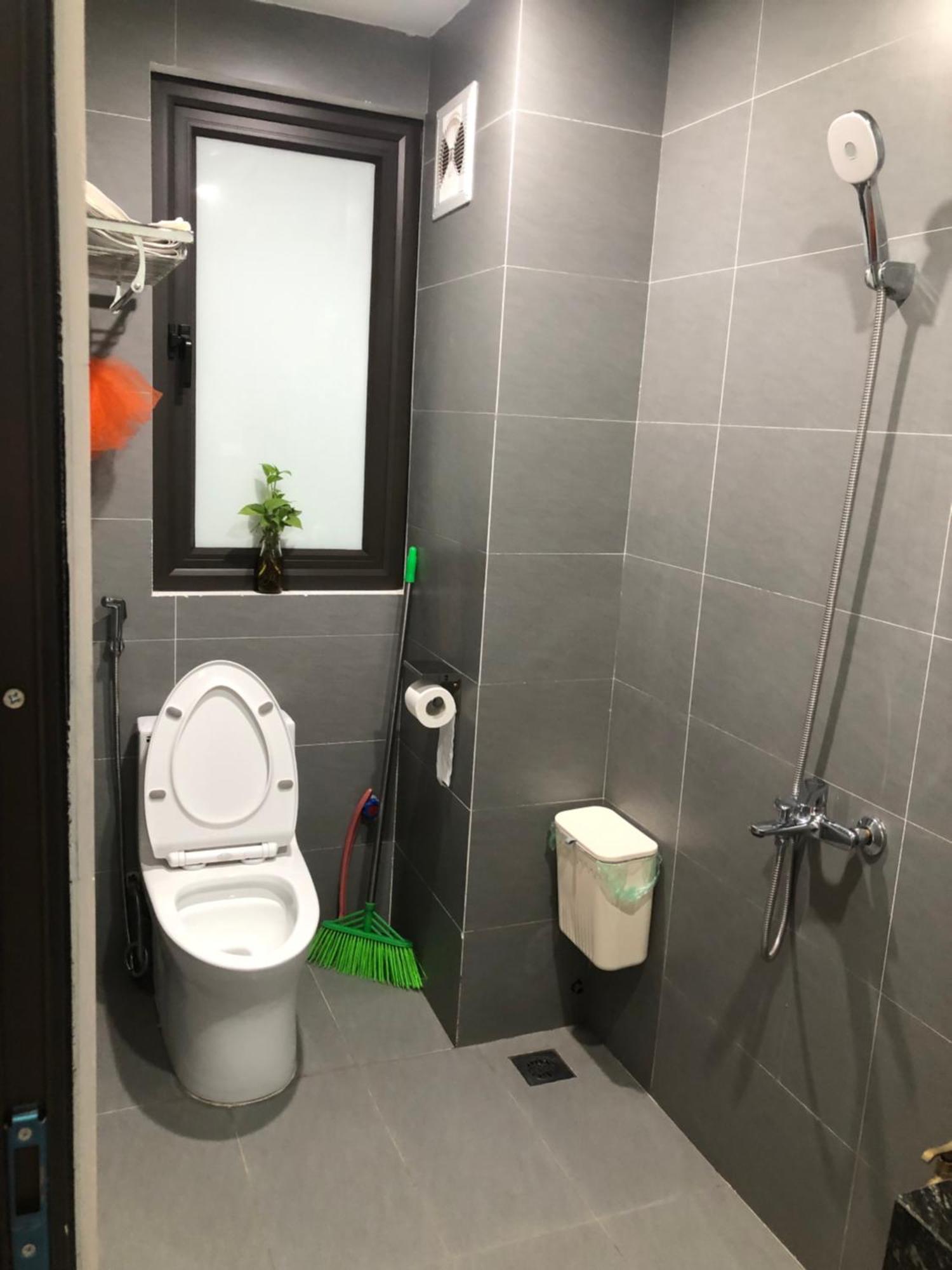 Son Tai Apartment Hanoi Exterior photo